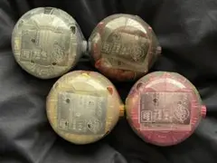 【メッキ】仮面ライダージオウ サウンドライドウォッチシリーズ GP バンダイ