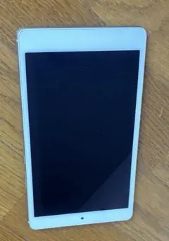 8インチタブレット