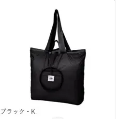 THE NORTH FACE LITE BALL TOTE/M 　NM82381