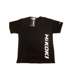 【新品未使用】HiKOKI×DIYAP コラボTシャツ Mサイズ　新品タグ付き