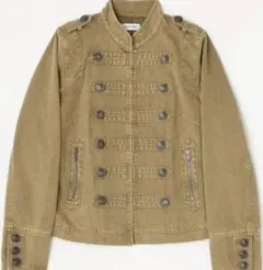 2026年最新】LAGUA GEM COTTON NAPOLEON ジャケットの人気アイテム