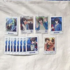 朔間凛月 ぱしゃこれ ぱしゃっつ エモカ