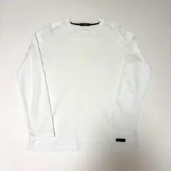 長袖カットソー メンズ