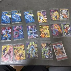 まとめ売り ドラゴンボールイタジャガ バラ売り不可 - メルカリ