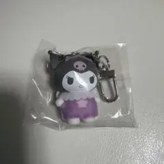 サンリオ　ちびっとも　むしさん　クロミ