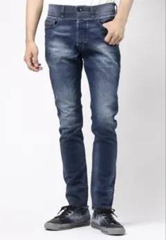 DIESEL ディーゼル TEPPHAR-JAP メンズ W30