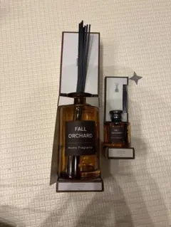RAIN FIELD 香水 オーデパルファム 30ml 2本セット - メルカリ