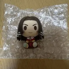 一番くじ　キングダム　D賞　ちょこのっこフィギュア　蒙恬