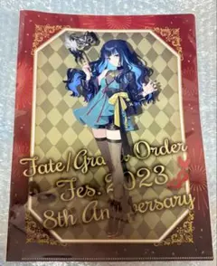 FGO テノチティトラン アクリルスタンド クリアファイル まとめ売り