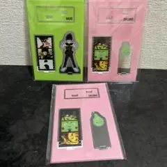 モブサイコ100 アクリルスタンド