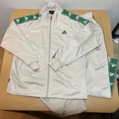 ☀️ 良品 adidas アディダス ジャージ セットアップ ☀️