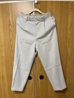 WYM ウィム　ワイドパンツ　３枚セット