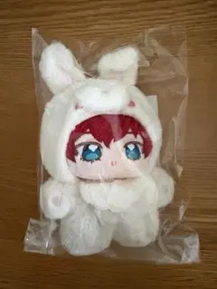 あんスタ 天城一彩 第2弾 うさぎ いつぬい 一緒に暮らす ぬいぐるみ