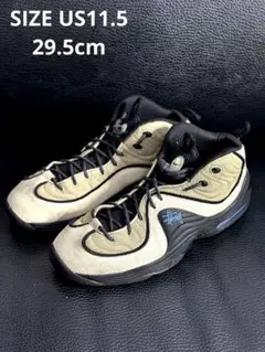 2026年最新】air penny 2 stussy 27の人気アイテム - メルカリ