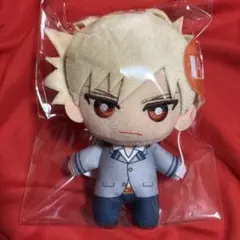 2026年最新】爆豪勝己 ともぬいの人気アイテム - メルカリ