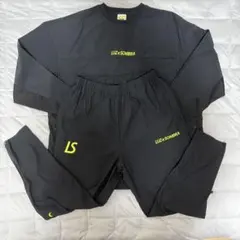 ルースイソンブラ上下セット