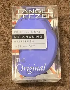 TANGLE TEEZER The Original アクアマリンのサムネイル