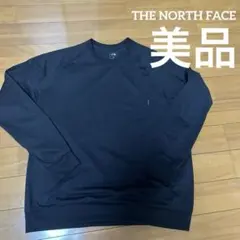 THE NORTH FACE ロングスリーブ エアリー リラックス ティー