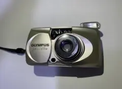 オリンパス　ミューツー170 2026年最新】olympus μ ii -zoom -170の人気アイテム - メルカリ