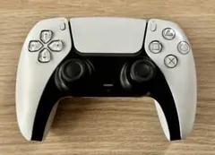 【ジャンク品】PS5 コントローラー ワイヤレス(CFI-ZCT1J)