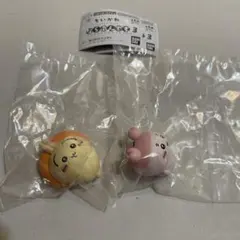 ちいかわ　ならぶんです。3 ガチャ