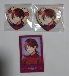 にじさんじ　Rose Valentine　ローレン・イロアス