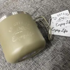GO OUTSIDE Enjoy Life マグカップ UE-3431のサムネイル