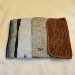 タオル ハンカチ