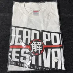 2026年最新】DEAD pop festival tシャツの人気アイテム - メルカリ