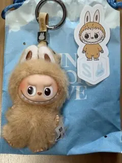 なな様専用 ラブブ イニシャル (S) PIN FOR LOVE 正規品