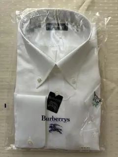 ✳️【新品タグ付】 Burberry's（バーバリーズ） ワイシャツのサムネイル