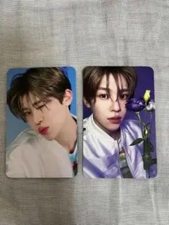 2025年最新】nct wish トレカ シオンの人気アイテム - メルカリ