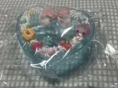 サン宝石 ほっぺちゃんホイップハートデコケース