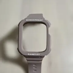 The Bounce Odyssey Band 44mm Latte