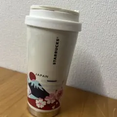STARBUCKS 日本限定 タンブラー
