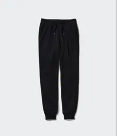 UNIQLO ヒートテックボアスウェットパンツ