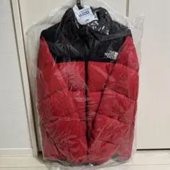 THE NORTH FACE ヌプシジャケット XL