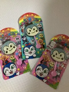 アンパンマンペロペロチョコ　コキンちゃん③つまとめ売り