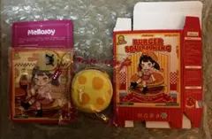 2026年最新】mellojoyカーニバーガーの人気アイテム - メルカリ