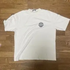 BALENCIAGA ロゴ刺繍 Tシャツ ホワイトのサムネイル