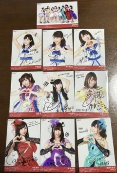 2026年最新】Aqours ブロマイド サインの人気アイテム - メルカリ
