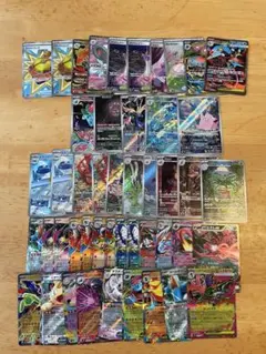 f*5様 ポケモンカード　まとめ売り
