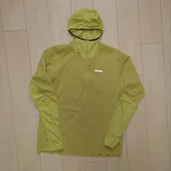 【最終値下】Patagonia Airshed Pro Pullover L