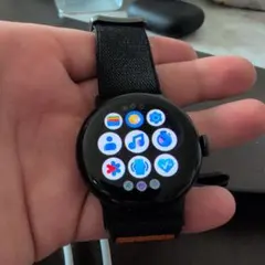 Pixel Watch 2