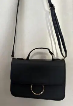 ★ INGNI ★ 　　　ショルダーバッグ
