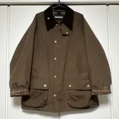2026年最新】barbour ビデイル ピーチスキンの人気アイテム - メルカリ
