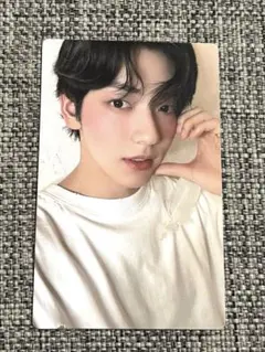 TXT Starkissed トレカ スビン