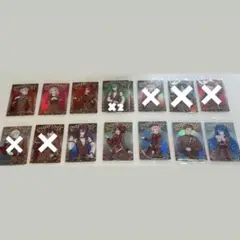 にじさんじウエハース2