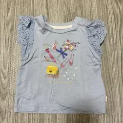 kate spade NEW YORK 半袖 Tシャツ 90