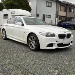 70000キロ台 BMW5シリーズ F11 523i 車検あり ツーリング - メルカリ
